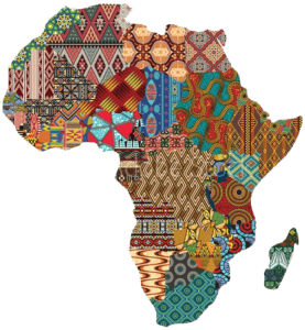africa 1 Africa
