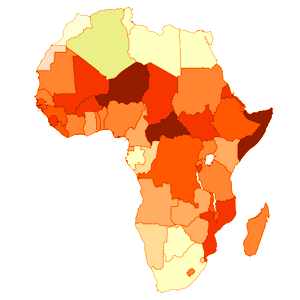 Africa