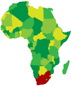 Africa 9