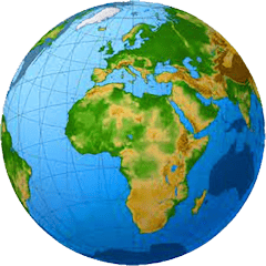 earth 2 Earth
