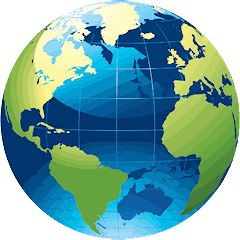Earth america