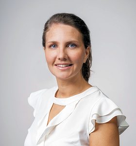 Chloé F. Smith
