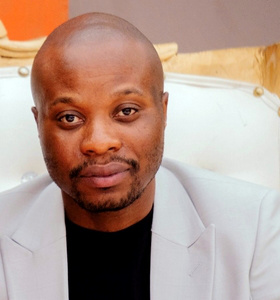 Dr Thabelo Rodney Mudau